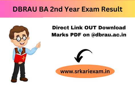 sarkari result 2023 ba 2nd year|Results .
